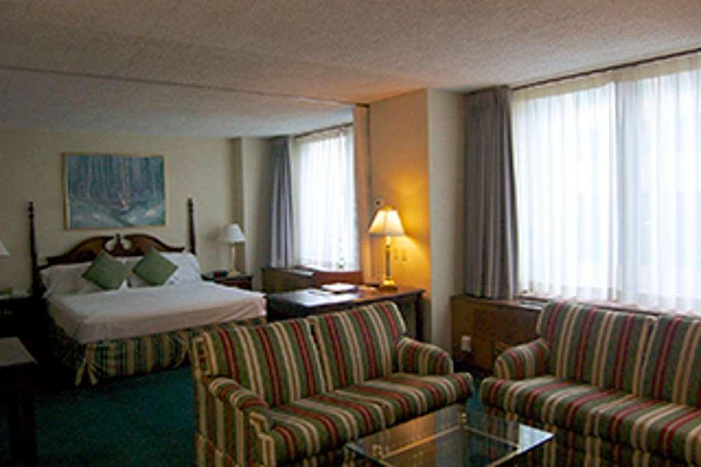 Kahler Grand Hotel Rochester