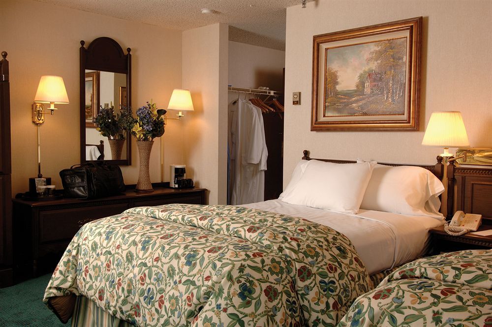 Hotel Kahler Grand Rochester